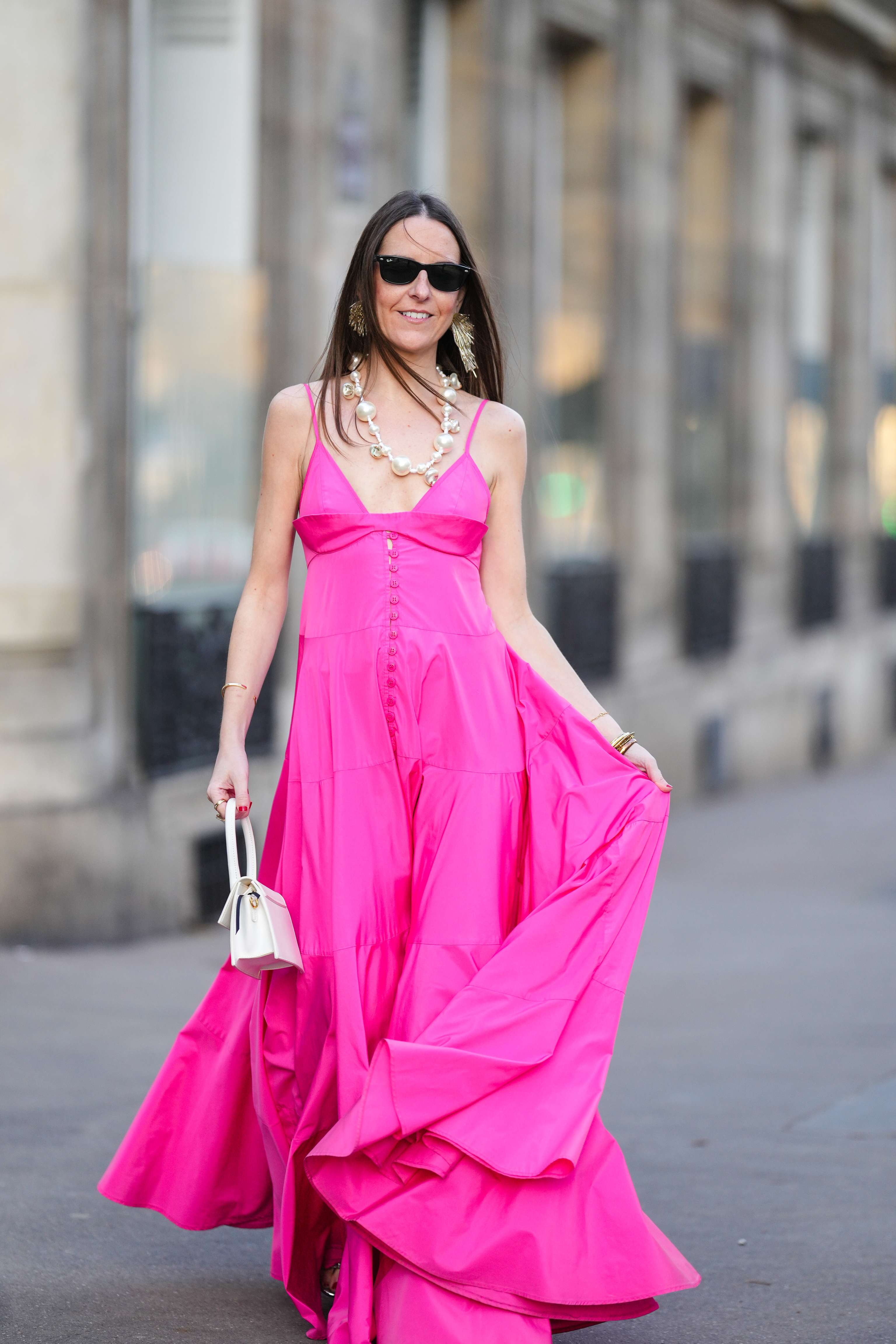5 vestidos de Massimo Dutti para eventos primavera | Shopping