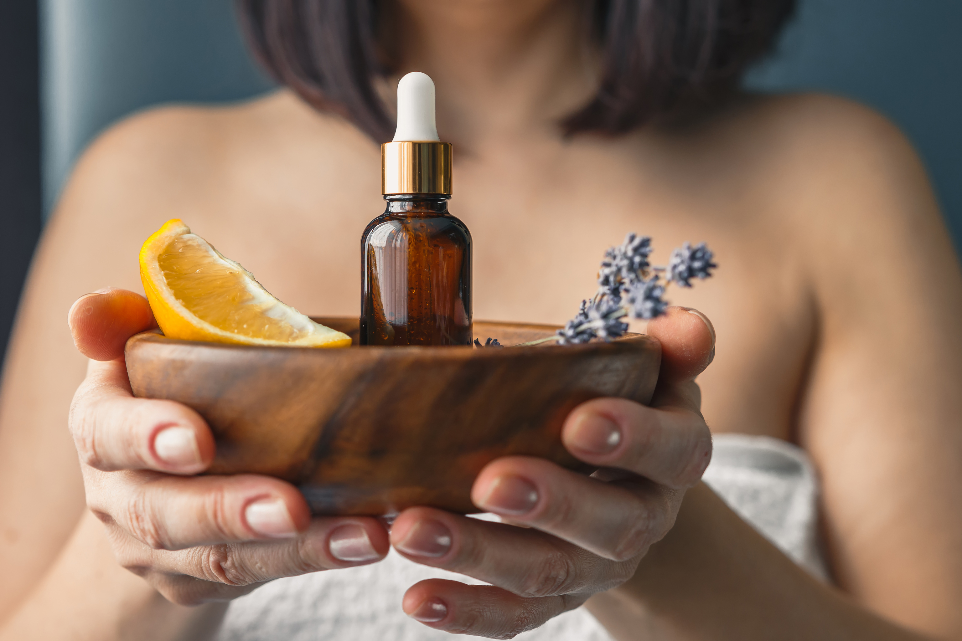 Qu es la aromaterapia y para qu sirve