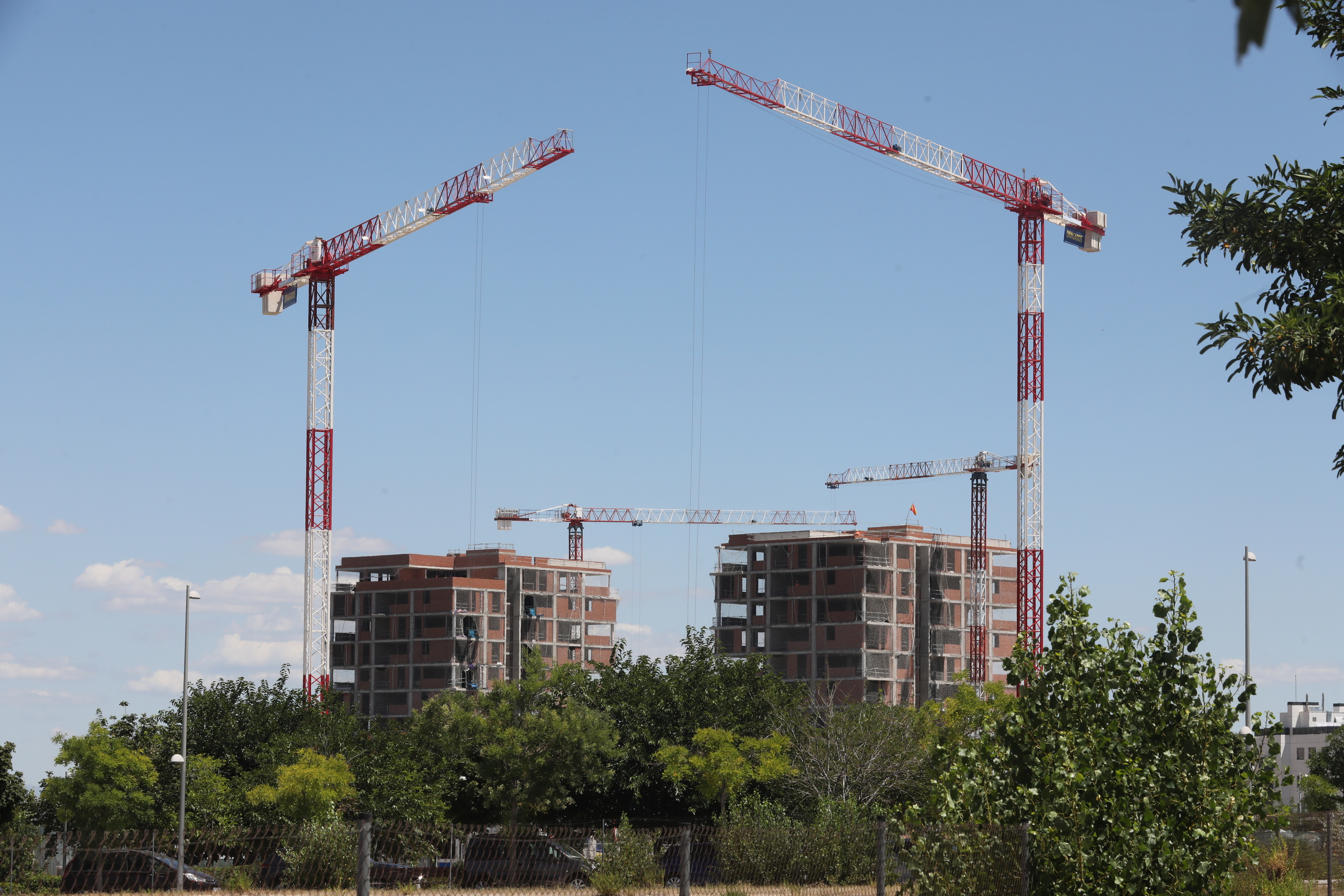 El esfuerzo para comprar una vivienda rebasa el nivel ‘anti-burbuja’ en Madrid, Málaga y Baleares