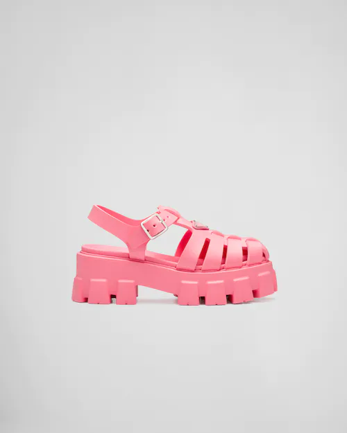 Estas sandalias rosas harán que te olvides de tus sandalias negras este  verano | Moda