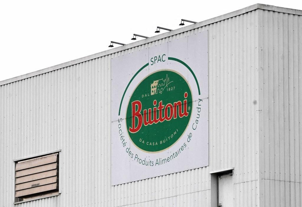 Francia investiga como «homicidio involuntario» dos muertes asociadas a comer pizzas contaminadas de Buitoni