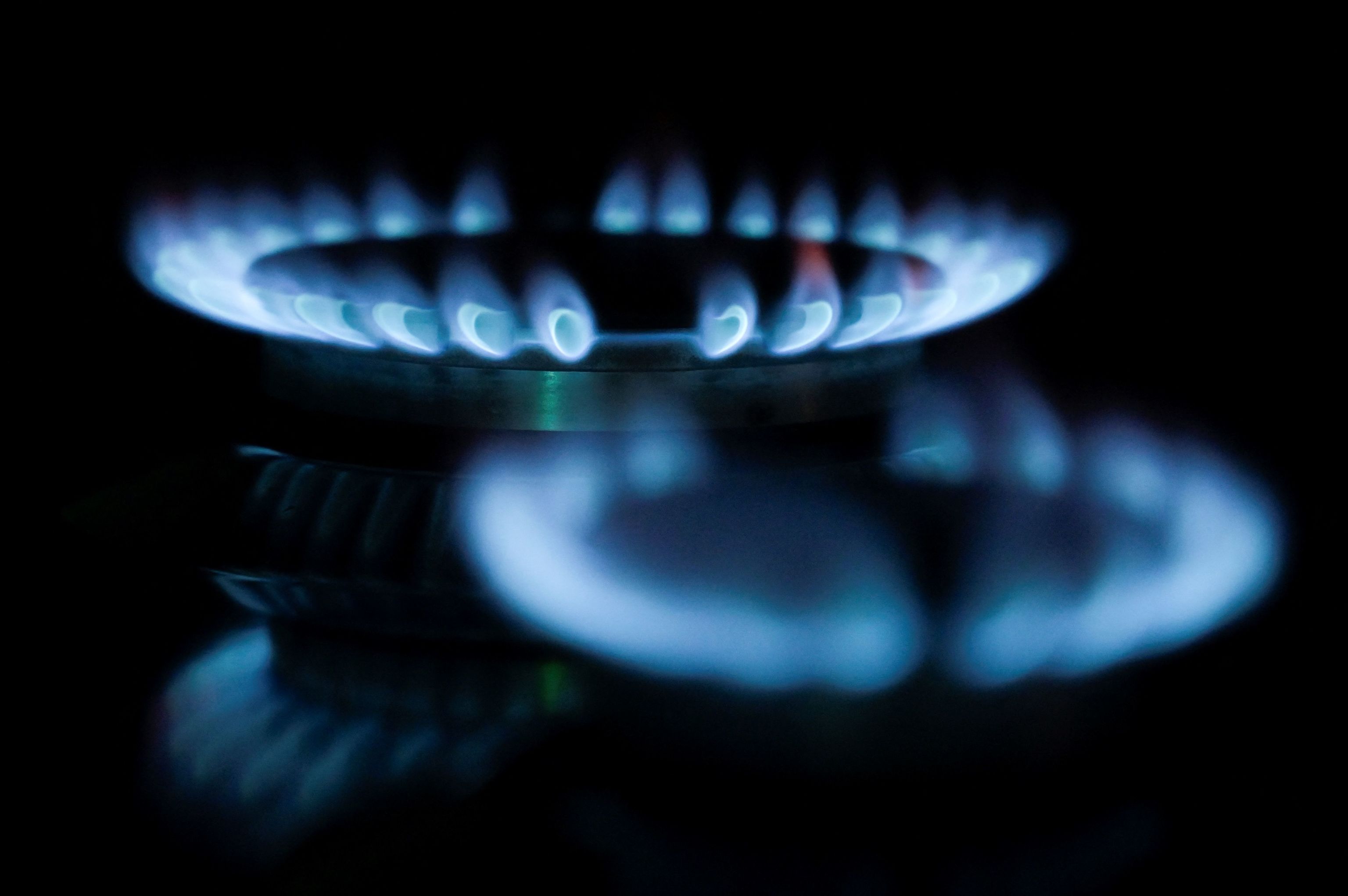 Las tarifas reguladas del gas natural suben entre un 6% y un 8%