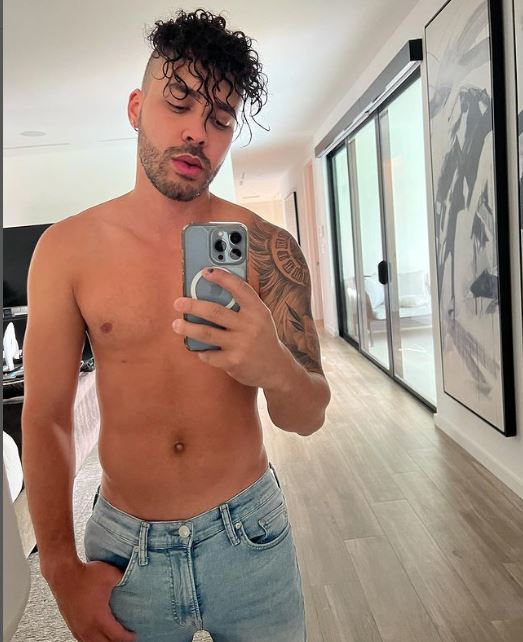 Prince Royce: soltero y desatado en Instagram | Famosos | EL MUNDO