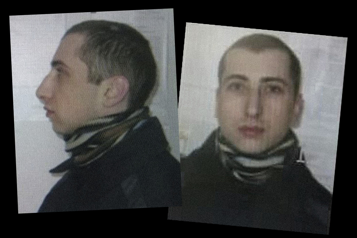El preso que muestra al mundo, con vdeos y fotos, los crmenes en 'los gulags' secretos de Putin