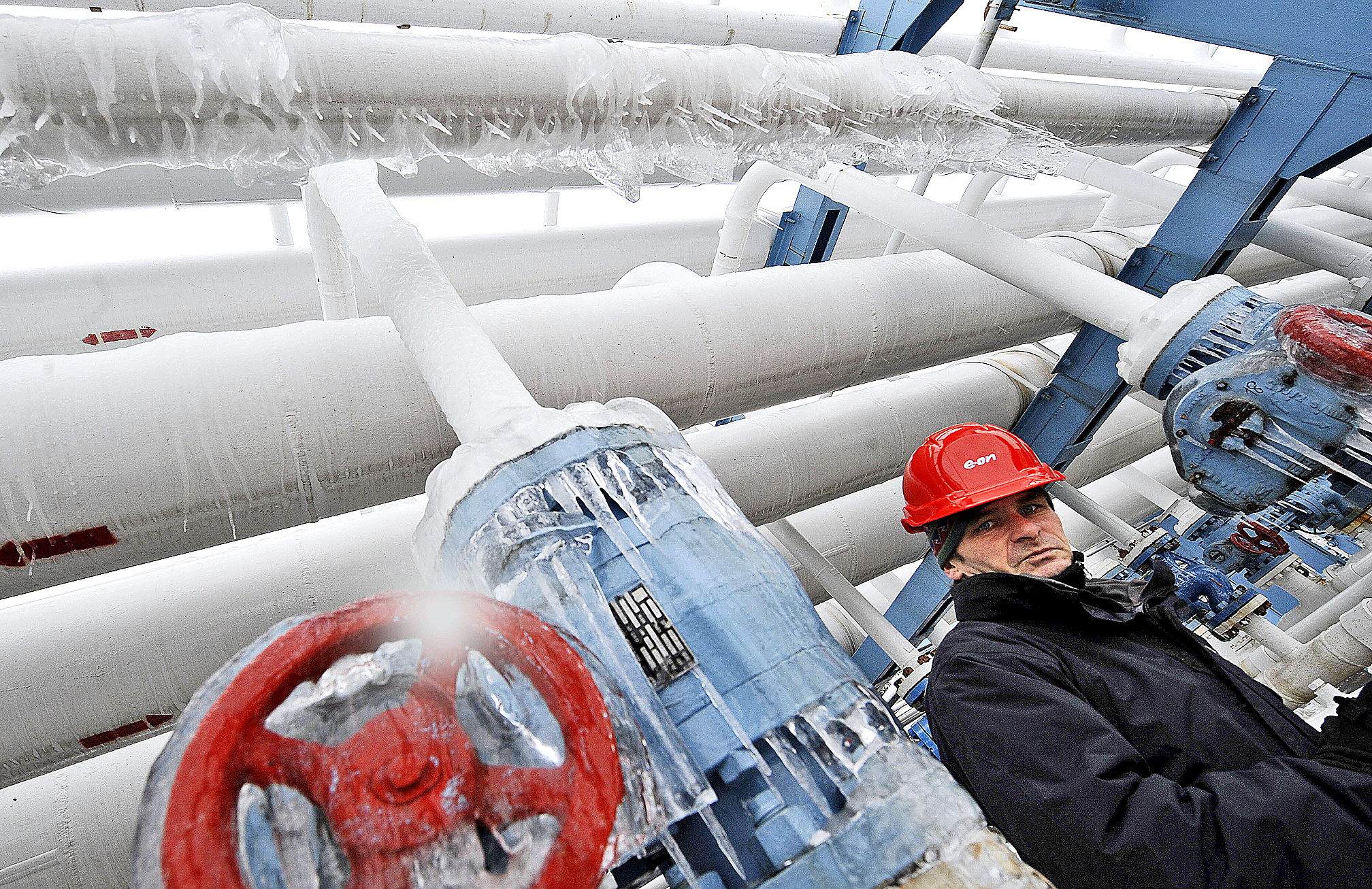 Hungría, dispuesta a pagar el gas ruso en rublos