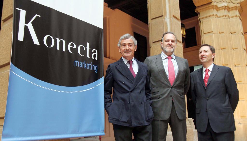 Konecta y Comdata se unen para crear un gigante mundial del sector de externalización de servicios