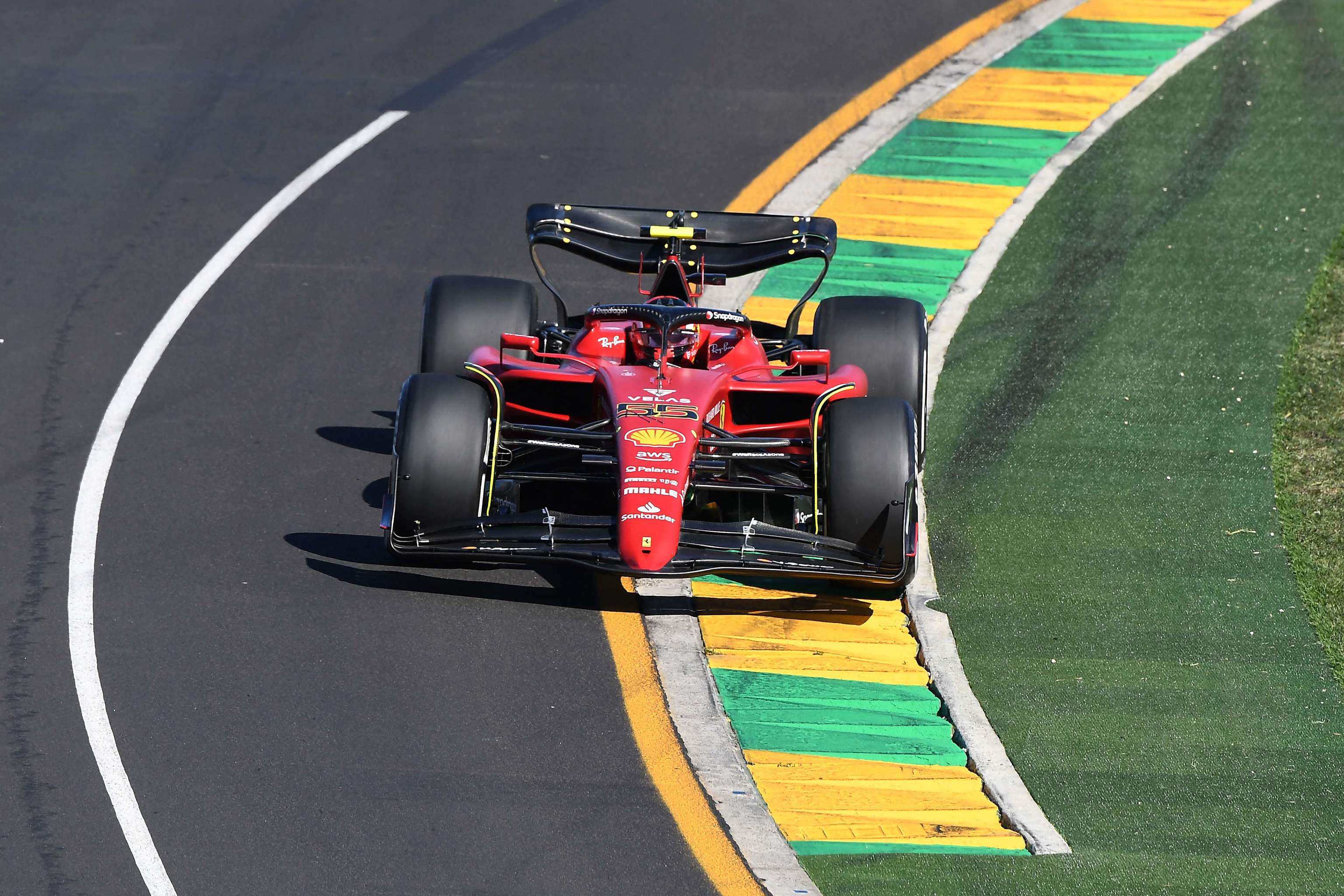 GP Australia F1: Horario y dónde ver en TV los libres, la clasificación y  la carrera de Fórmula 1 | Cómo