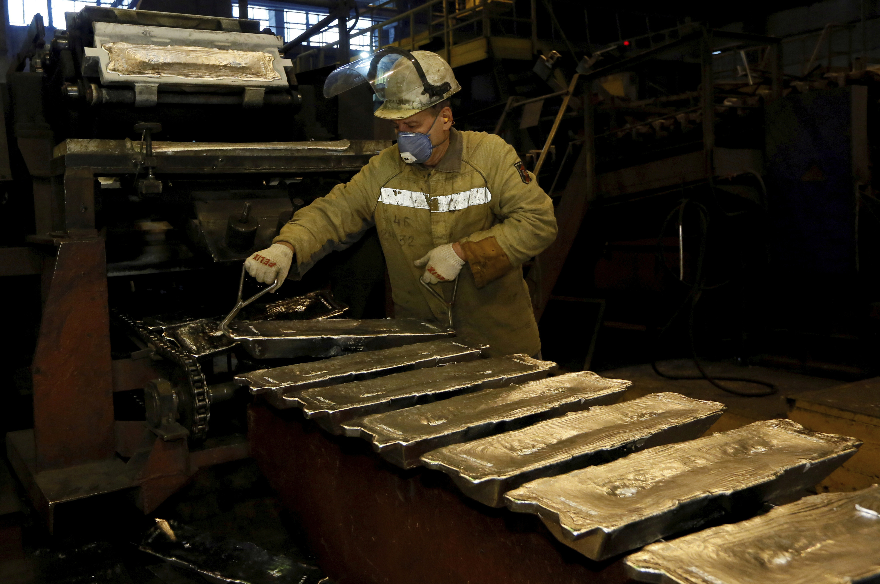 El gigante ruso del aluminio Rusal solicita una investigación de los crímenes cometidos en Bucha