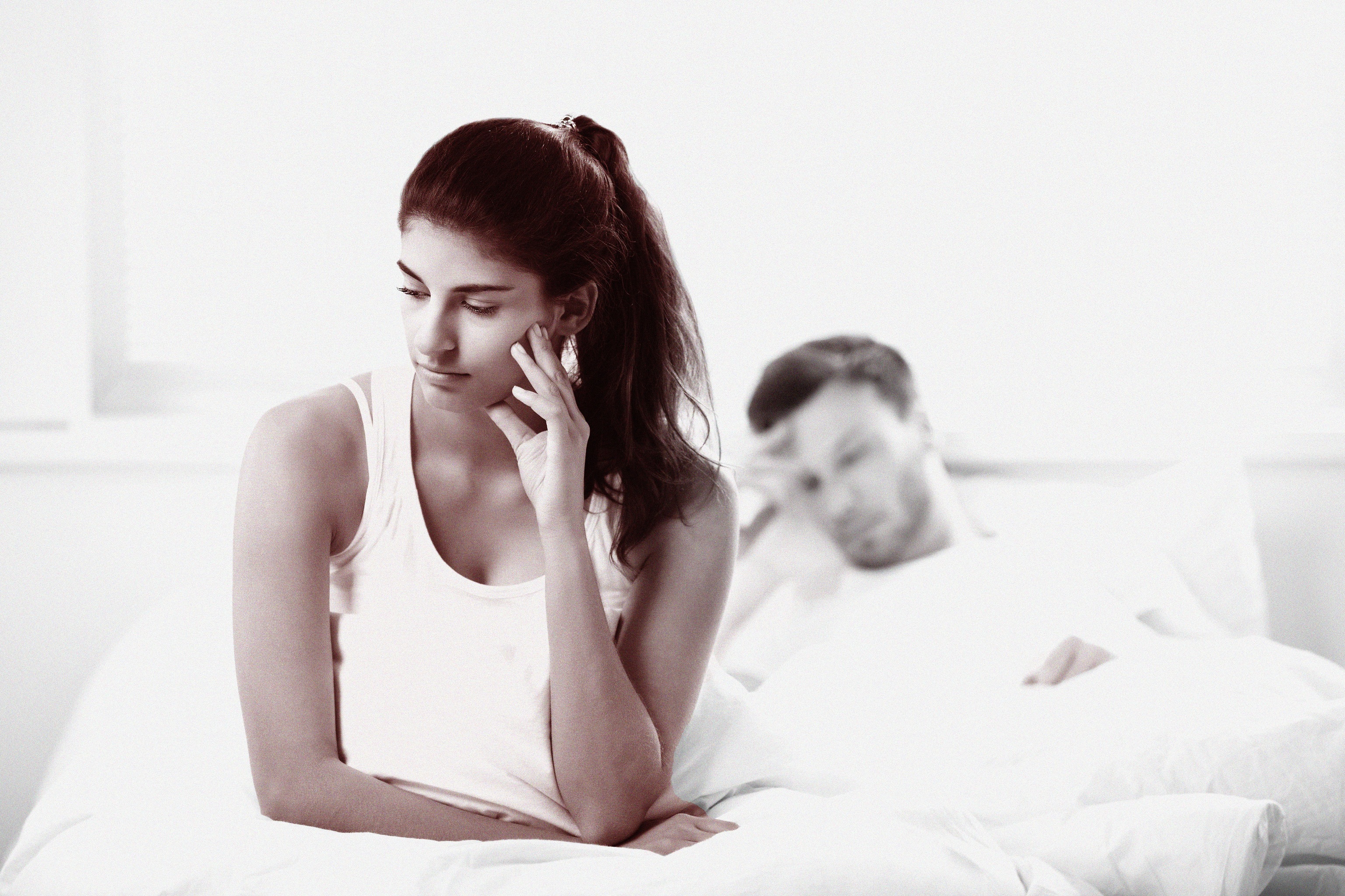 Infertilidad y problemas sexuales: ¿cómo afectan a la pareja? | Lifestyle