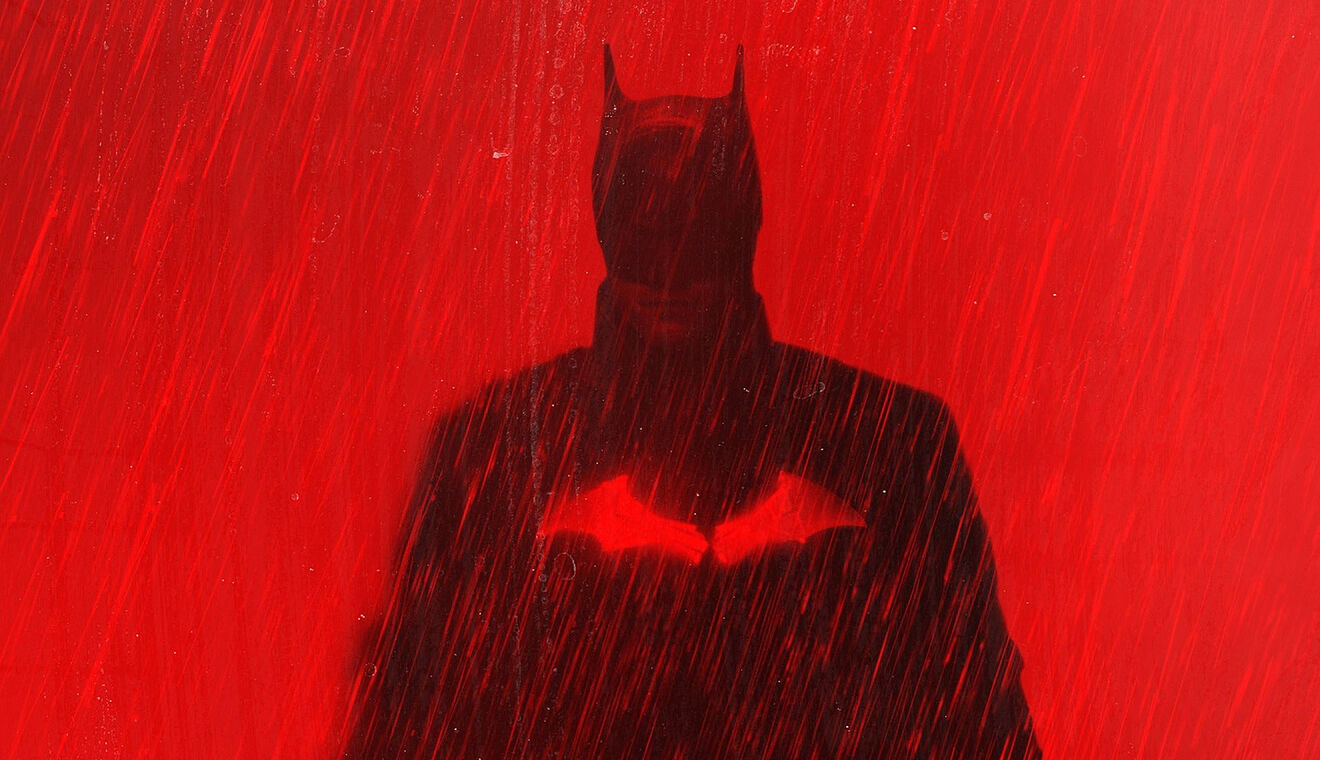 The Batman y otras tres buenas películas de estreno en HBO Max | Cine