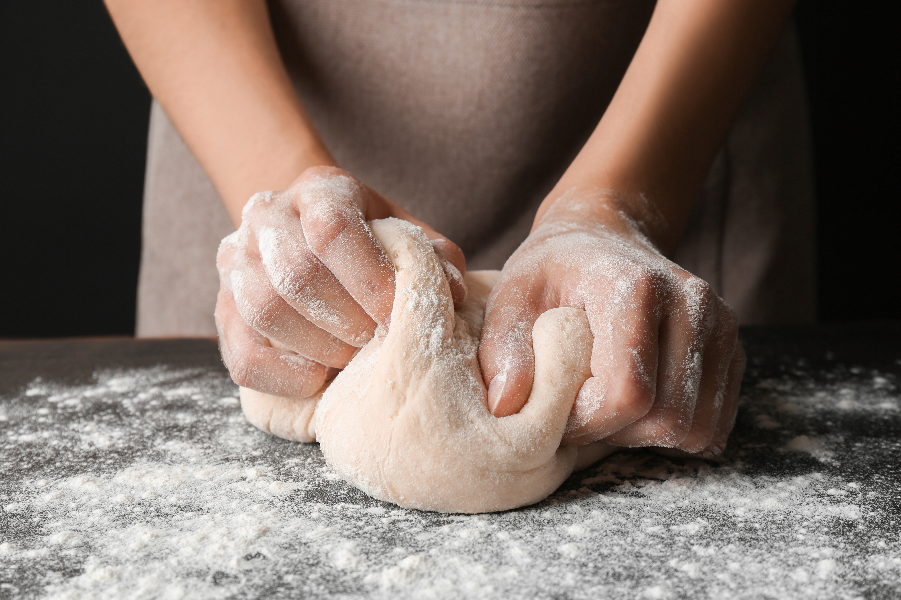La receta más fácil rápida para pan en microondas | Lifestyle