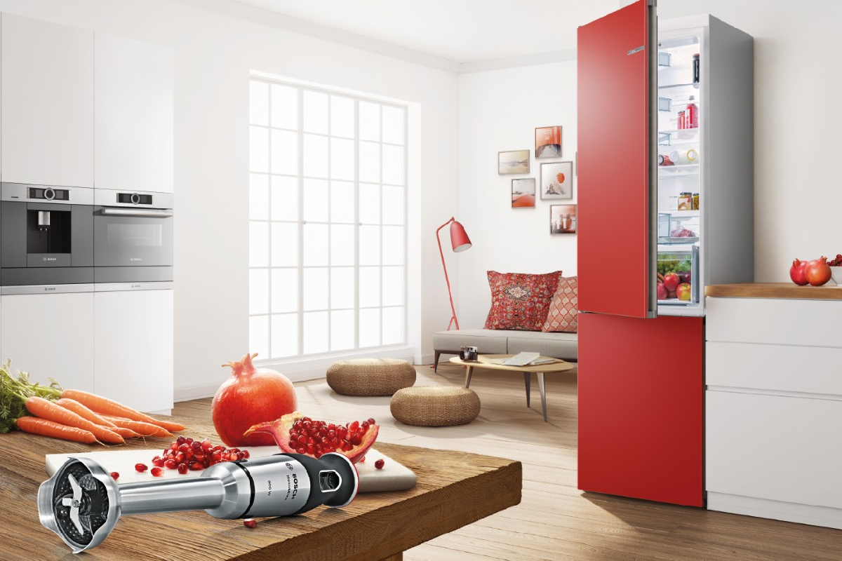 Si quieres cambiar los electrodomsticos de tu cocina, sigue esta lista de ofertas de Bosch.