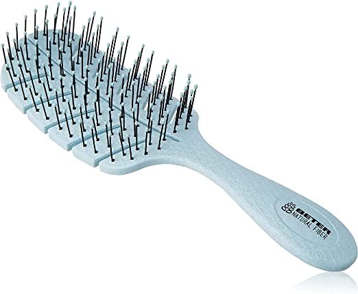 Los 5 mejores cepillos y peines para pelo rizado