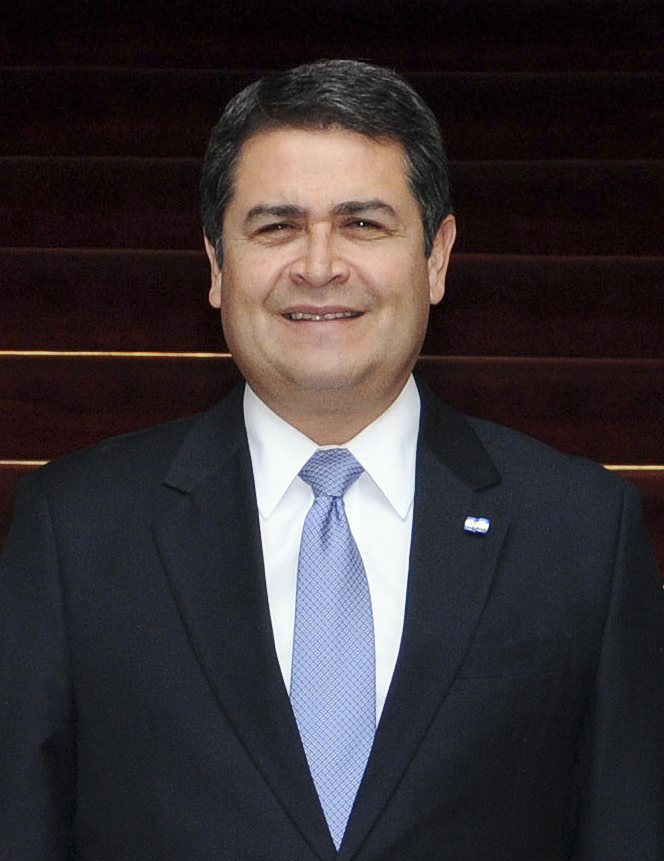 Honduras extradita al ex presidente Hernández, reclamado por narcotráfico en EEUU