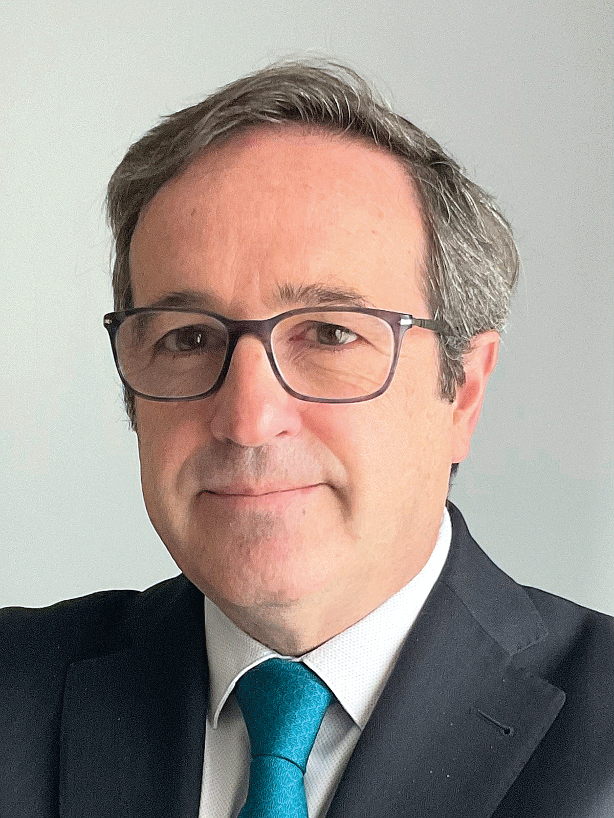 Rafael Sainz.<br>CEO de TCMpartners
