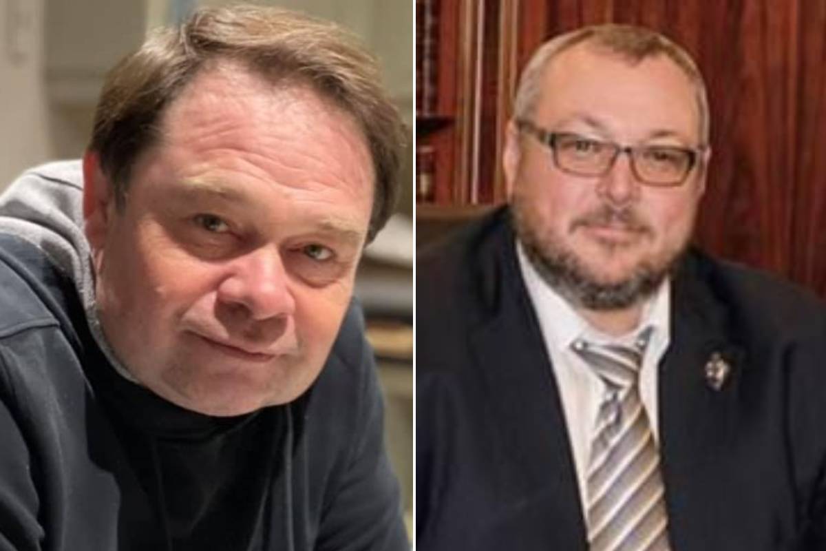 Dos magnates del gas rusos matan al mismo tiempo a sus familias en Lloret y en Moscú y se suicidan