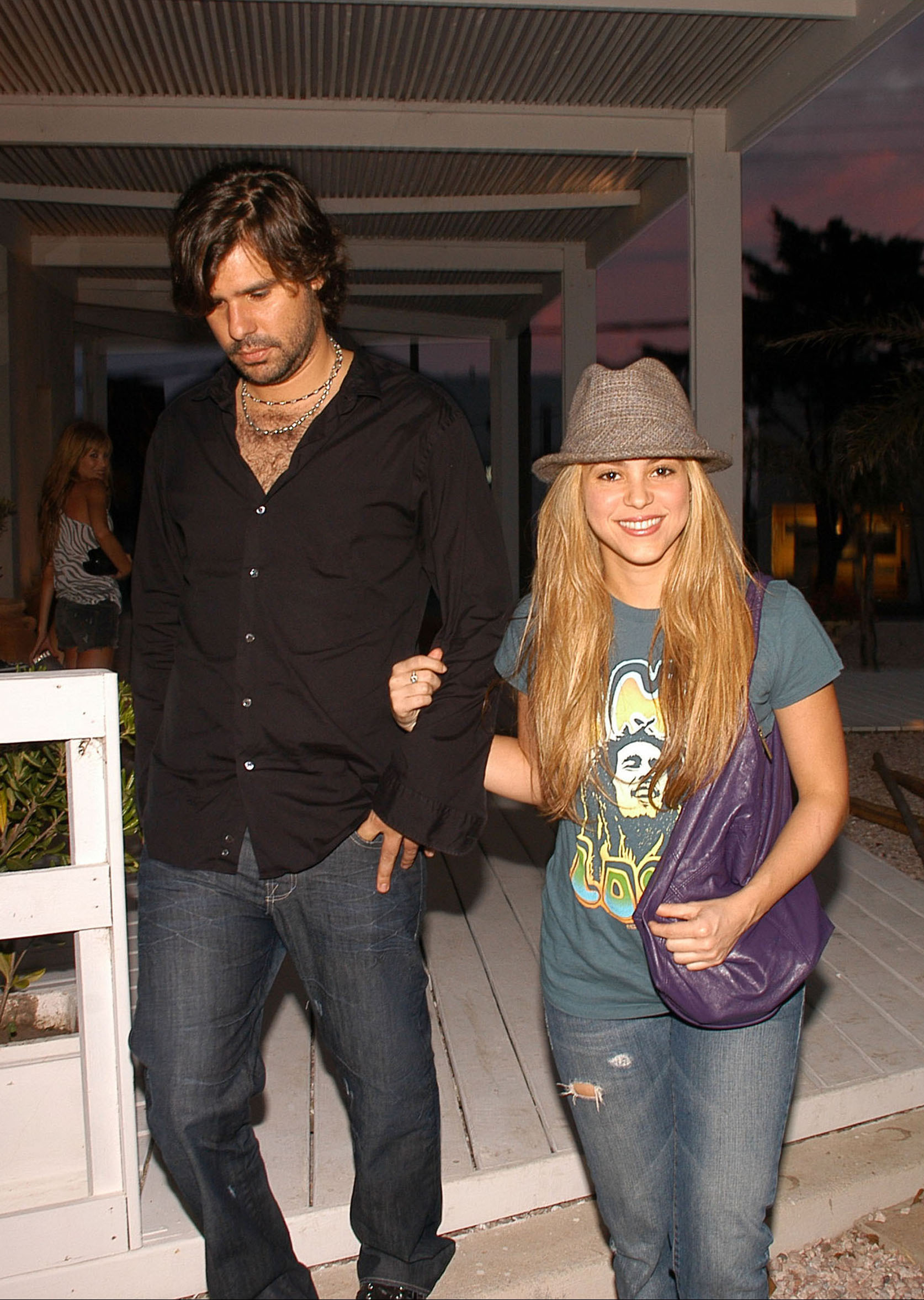 Shakira Lanzar Una Canci n Sobre Bahamas sobre Sus Problemas Con