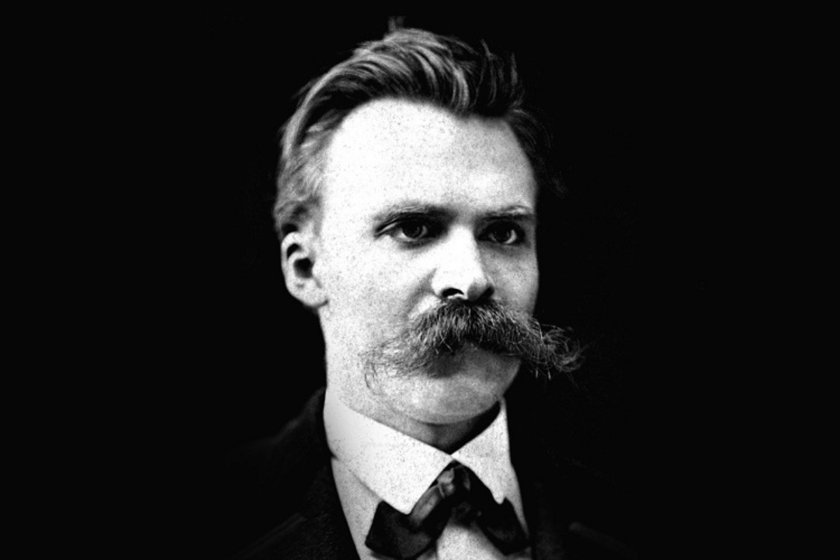 El sol Nietzsche
