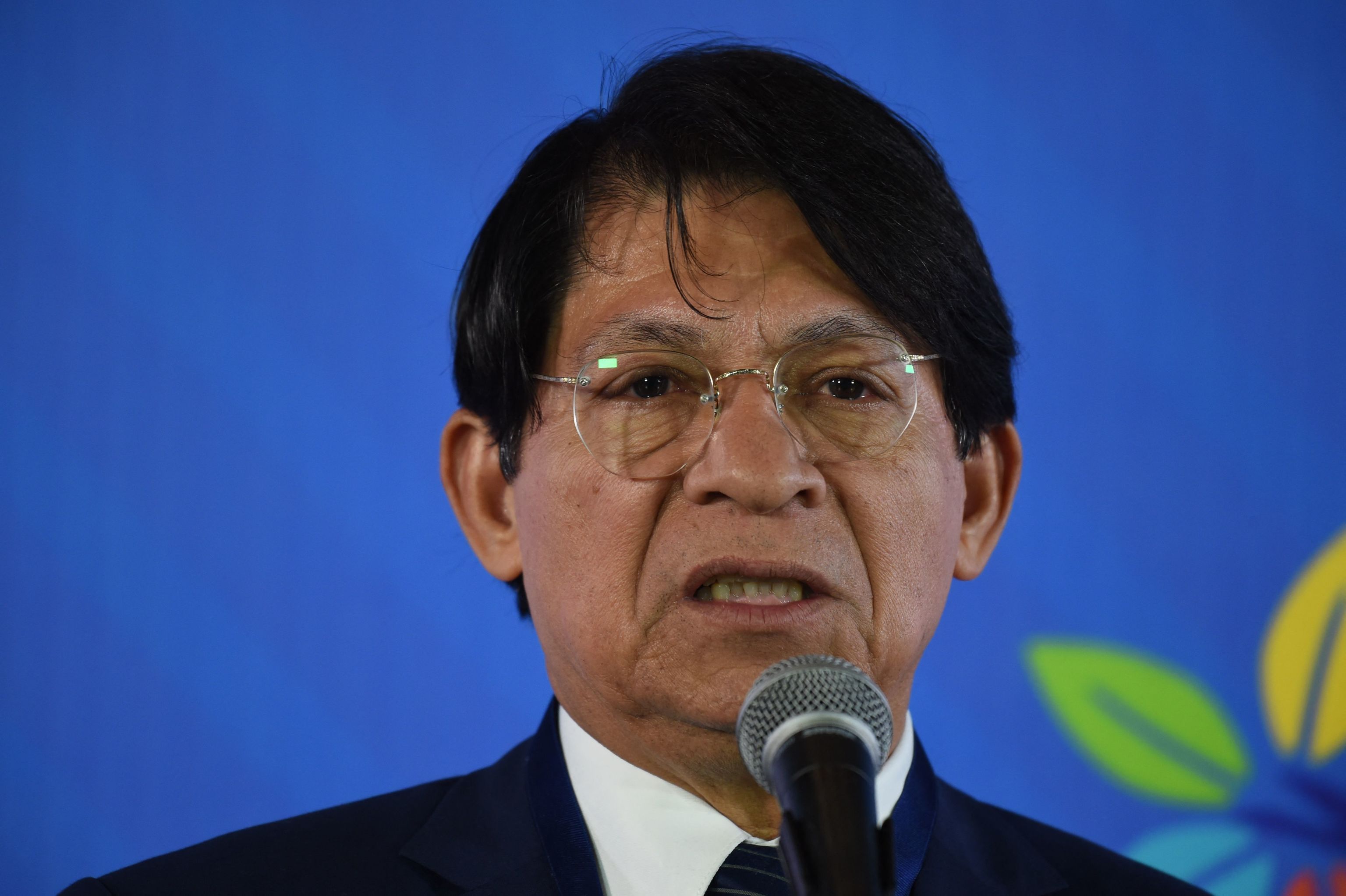 Nicaragua abandona la OEA por ser «un instrumento diabólico del mal»