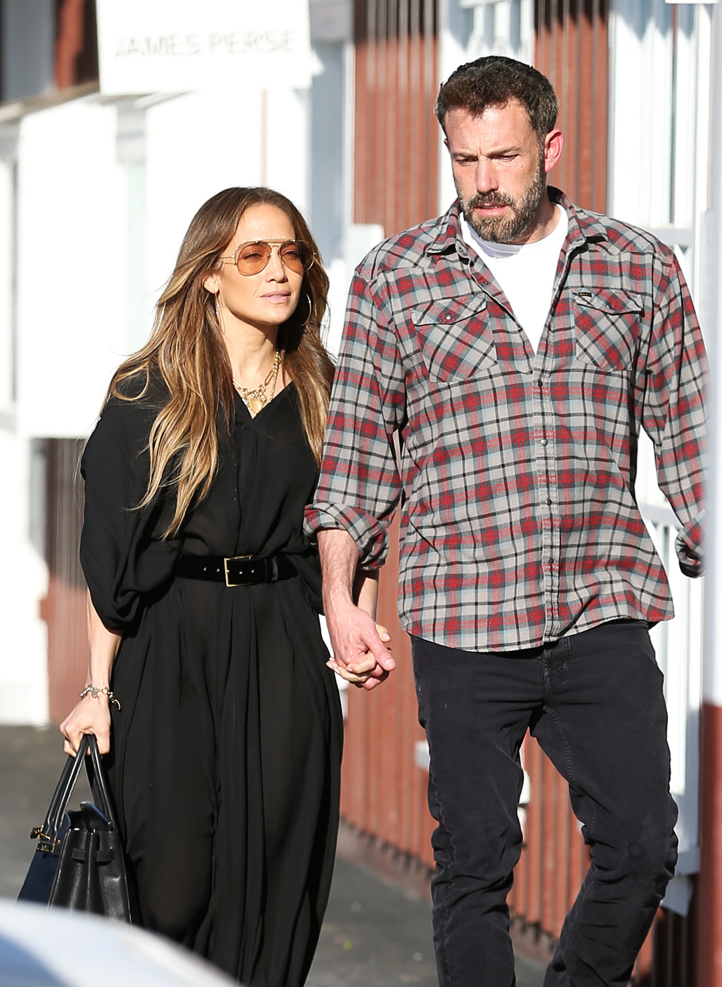 El acuerdo de Jennifer López y Ben Affleck y otras cláusulas matrimoniales  extravagantes | Lifestyle