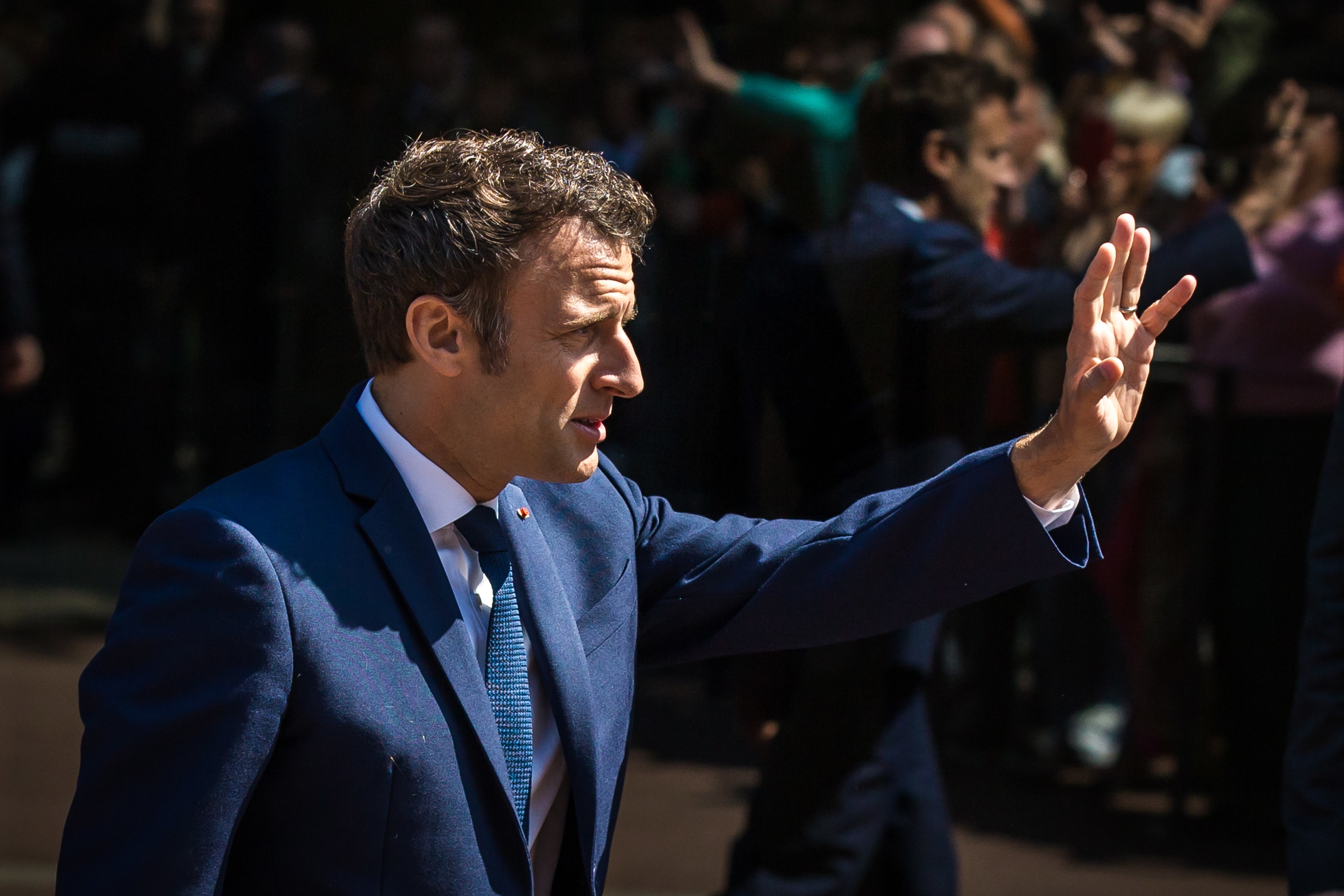 Las legislativas, la última batalla de Macron: fechas clave del calendario político en Francia