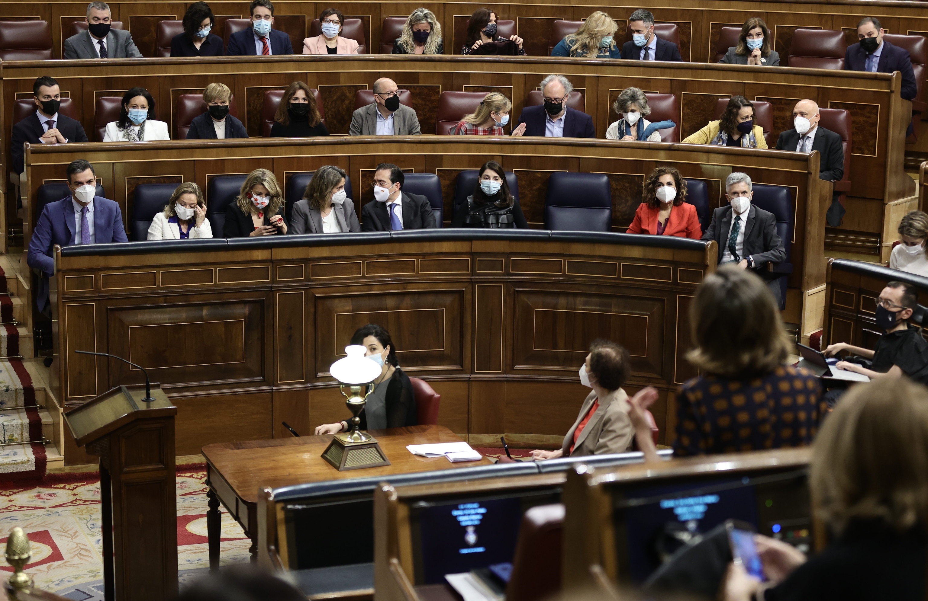 Se busca un plan en España para luchar contra la inflación que se vea como sensato en Bruselas
