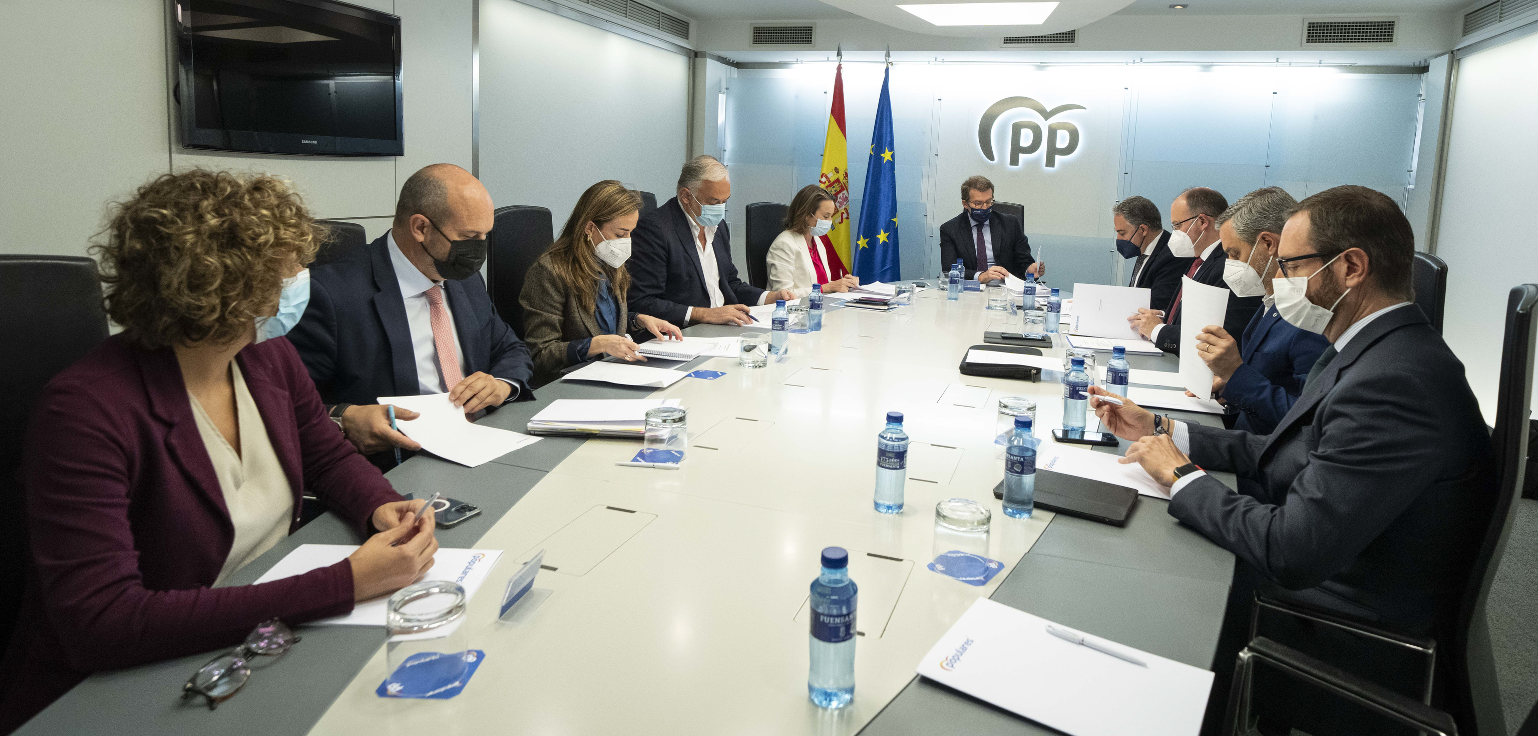 El plan del PP  para adaptar el IRPF a la inflación ahorra 36 euros de media y beneficia más a Madrid y Cataluña