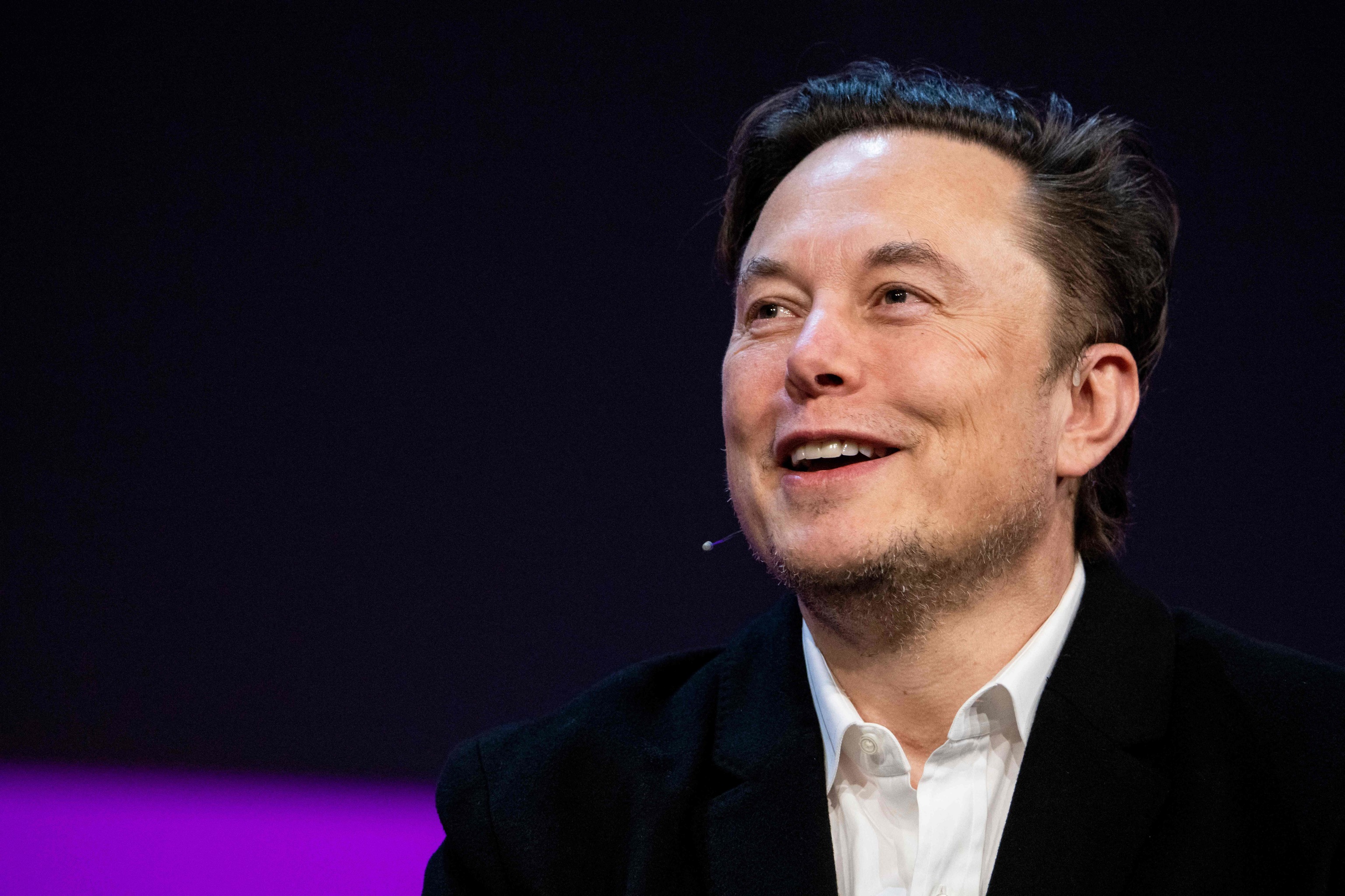 Elon Musk, CEO de Tesla y nuevo dueño de Twitter.