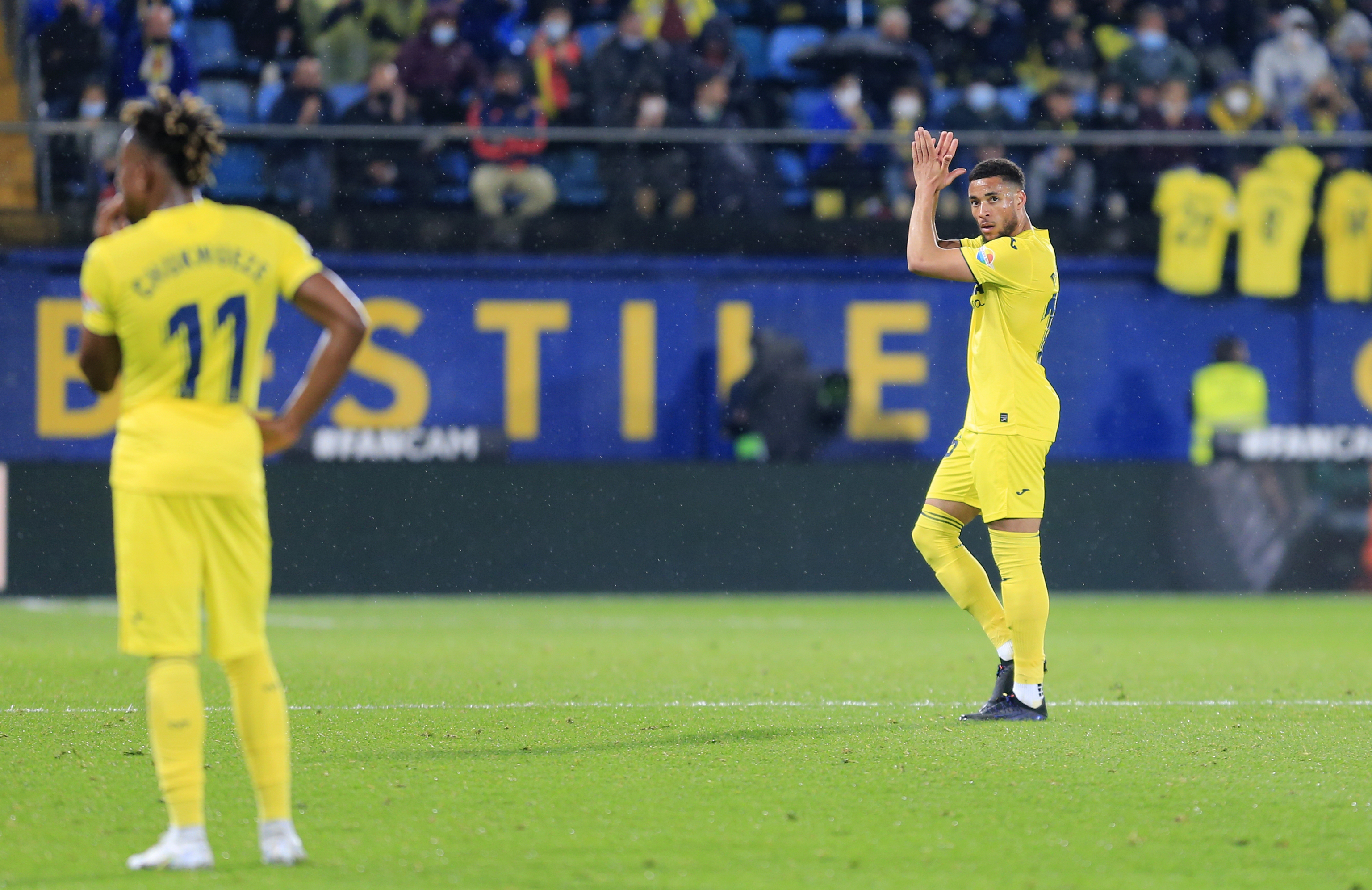 Liverpool - Villarreal: Horario dónde ver en TV partido de Champions Cómo