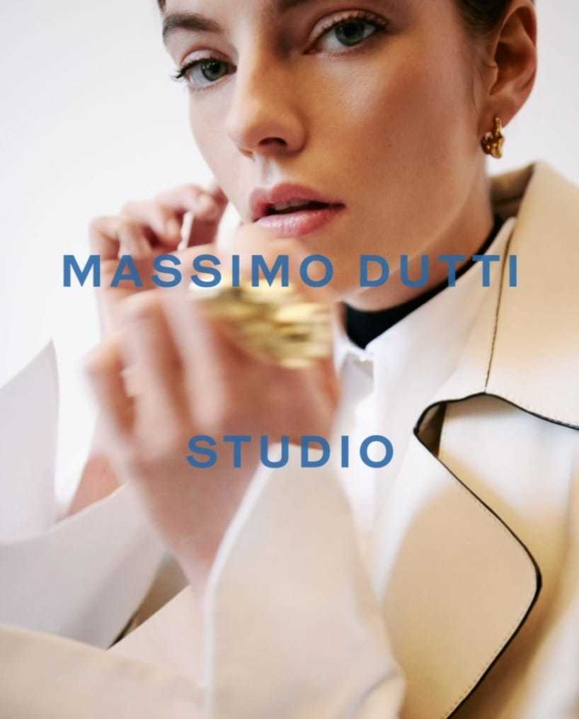 Es 'Massimo Dutti Studio' el nuevo Uterqe?