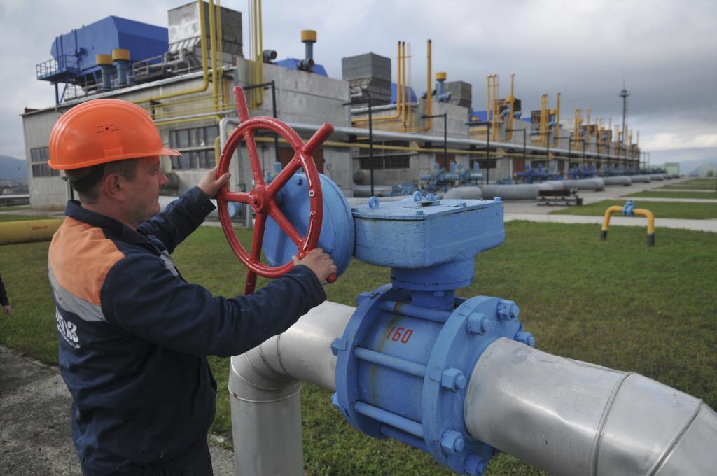 Bruselas se prepara ante nuevos cortes de gas por parte de Putin: «Nuestra respuesta será inmediata»