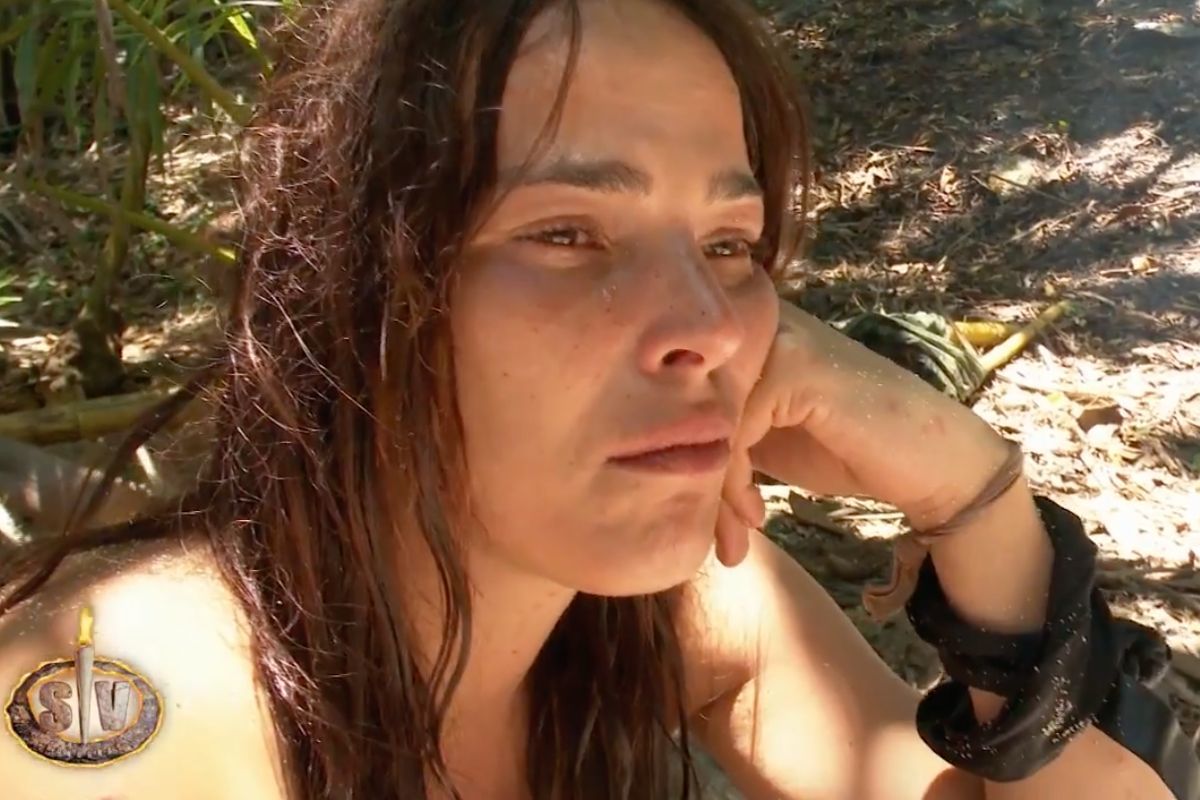 Supervivientes 2022: Marta Peate se rompe tras sufrir el primer robo en Playa Fatal