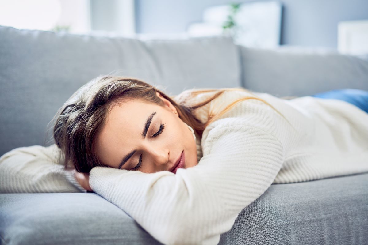 Estas son la mejor y peor postura para dormir segn los expertos