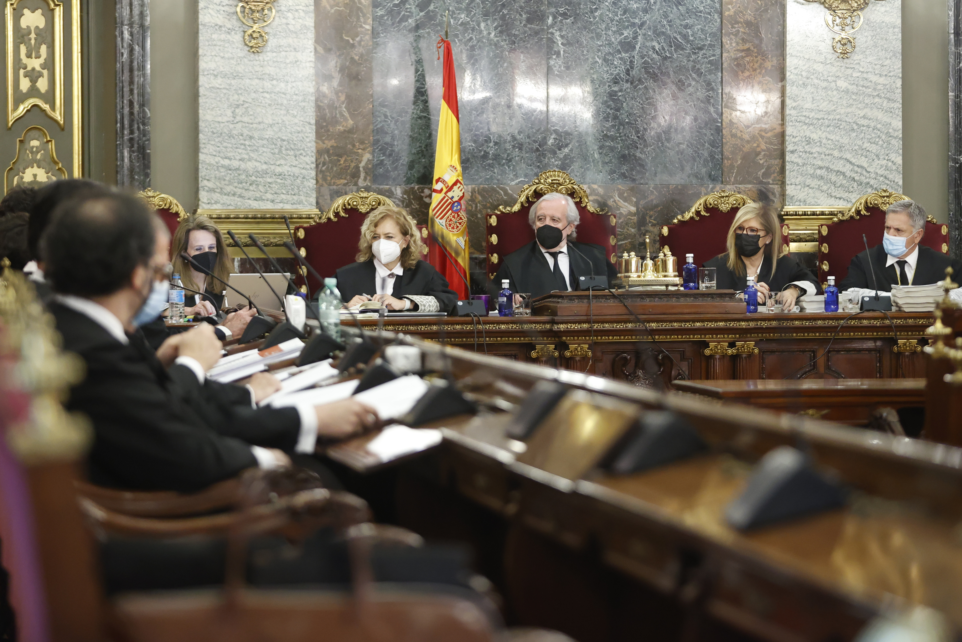 Vuelven los ERE, el mayor caso de corrupción en España que todos parecen dar ya por amortizado thumbnail
