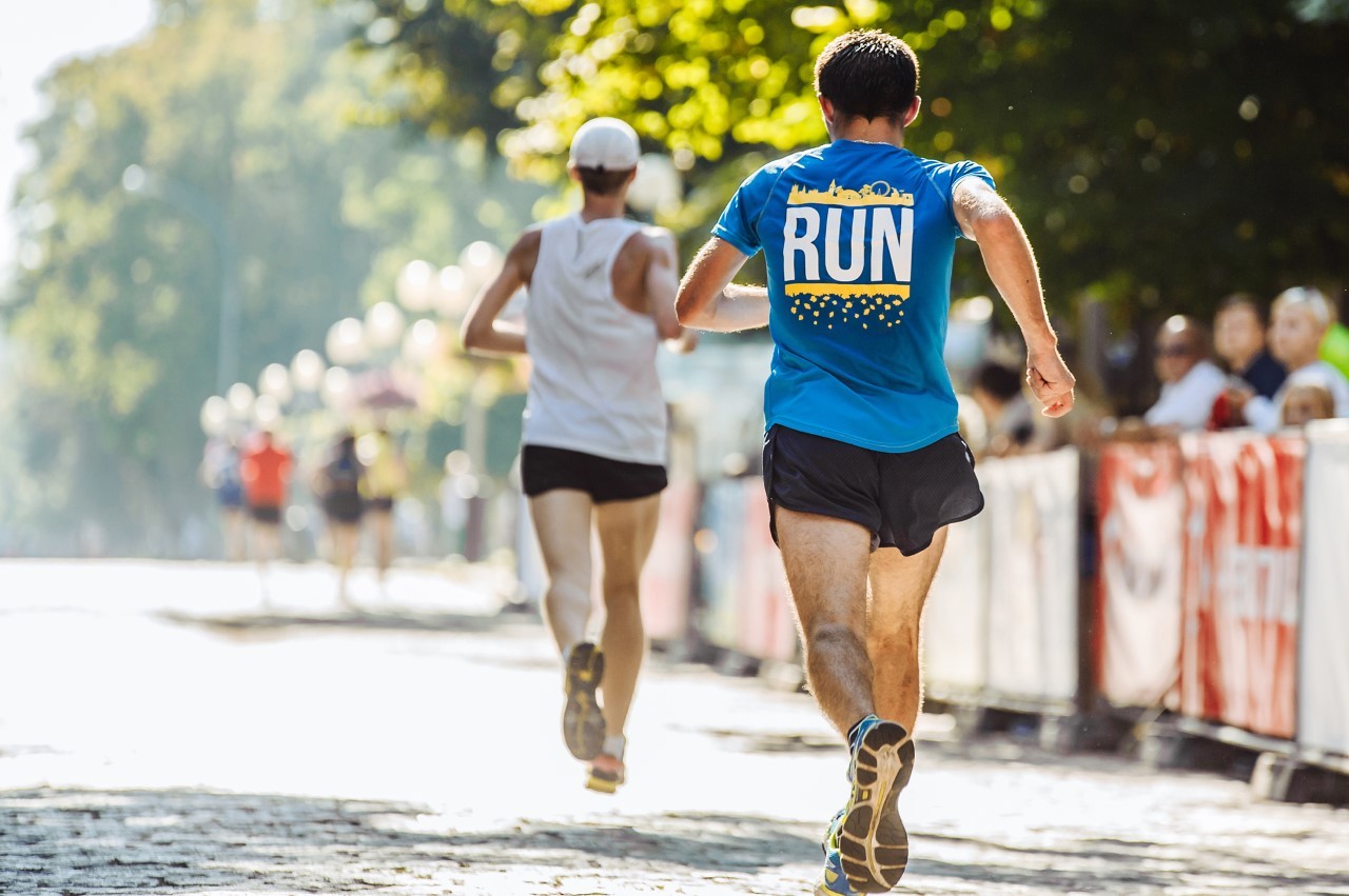 Maratón: qué hacer antes, durante y después de la carrera más importante de  tu vida | Cuerpo