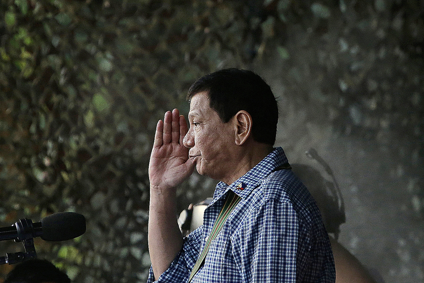 La convulsa era Duterte llega a su fin en Filipinas