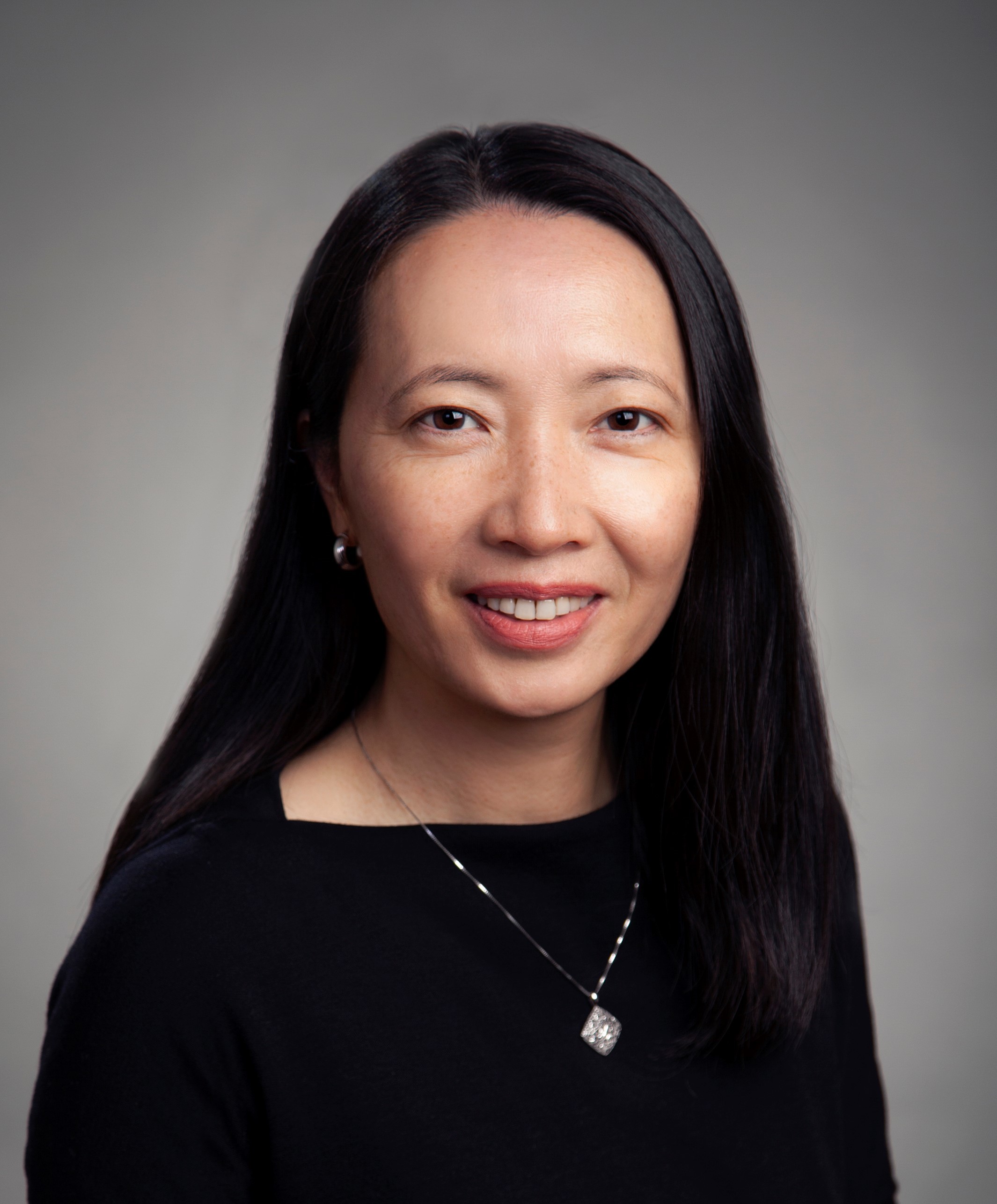 Karen Wong, Jefa Global de Inversión Sostenible y ESG