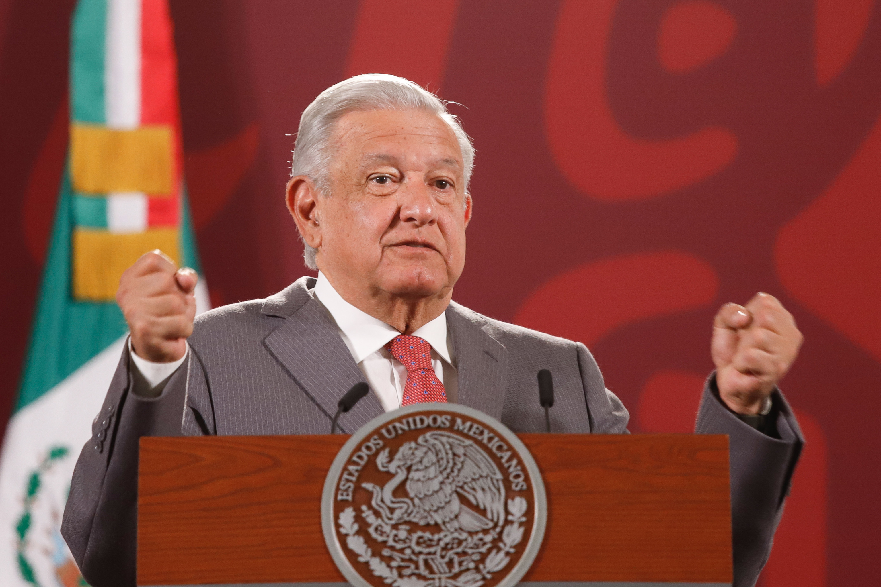 López Obrador amenaza con no ir a la Cumbre de las Américas si EEUU no invita a Maduro, Ortega y Díaz-Canel