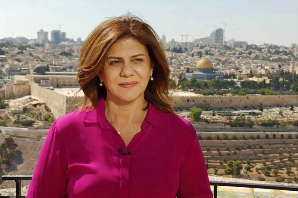 Una periodista de Al Yazira muere en una incursión militar israelí en el norte de Cisjordania