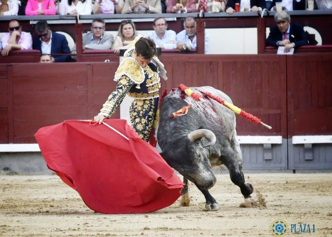 Pontevedra y Palma: vuelven los toros este verano a los ltimos bastiones de Galicia y Baleares