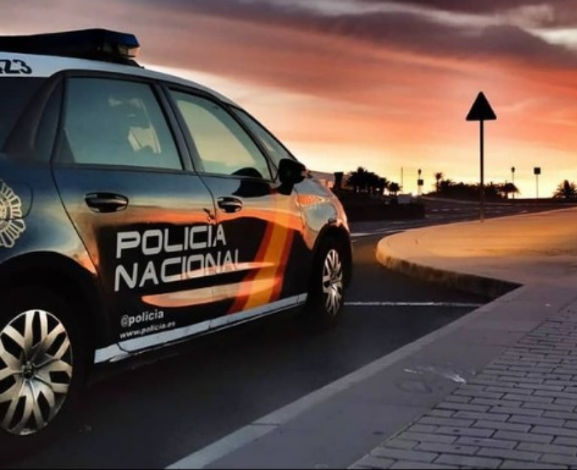 Investigan como asesinato machista la muerte de una mujer de 82 aos en Tenerife
