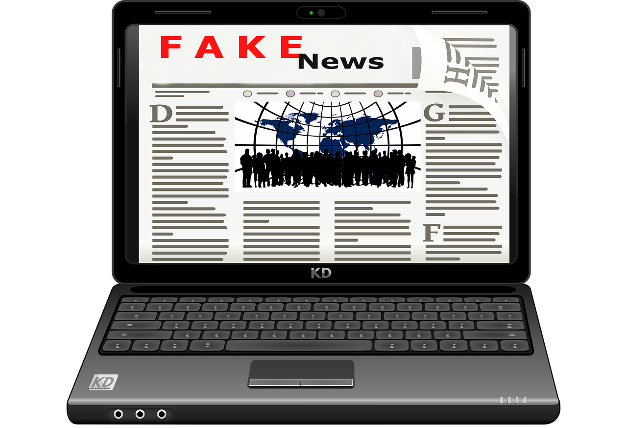 Las 'fake news' se cuelan en la guerra de Ucrania: cerca de 150 bulos en internet desde la invasin de Rusia