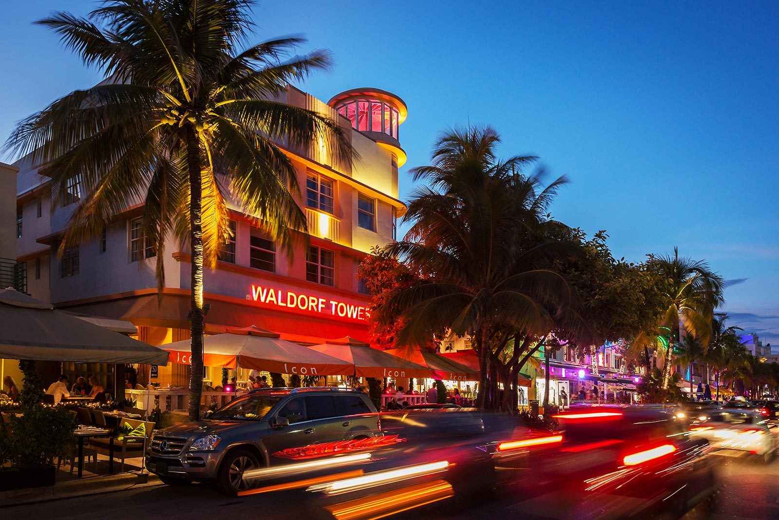Sandra Ortega desahucia a Room Mate de dos hoteles de Nueva York y Miami por no pagar el alquiler del edificio