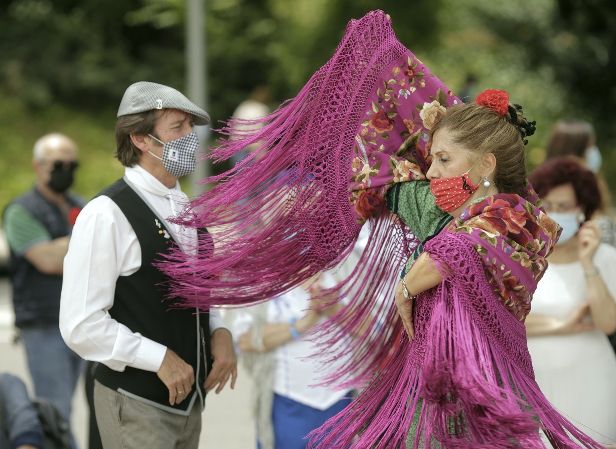 Las fiestas de San Isidro vuelven en 2022 en todo su esplendor: este es su programa
