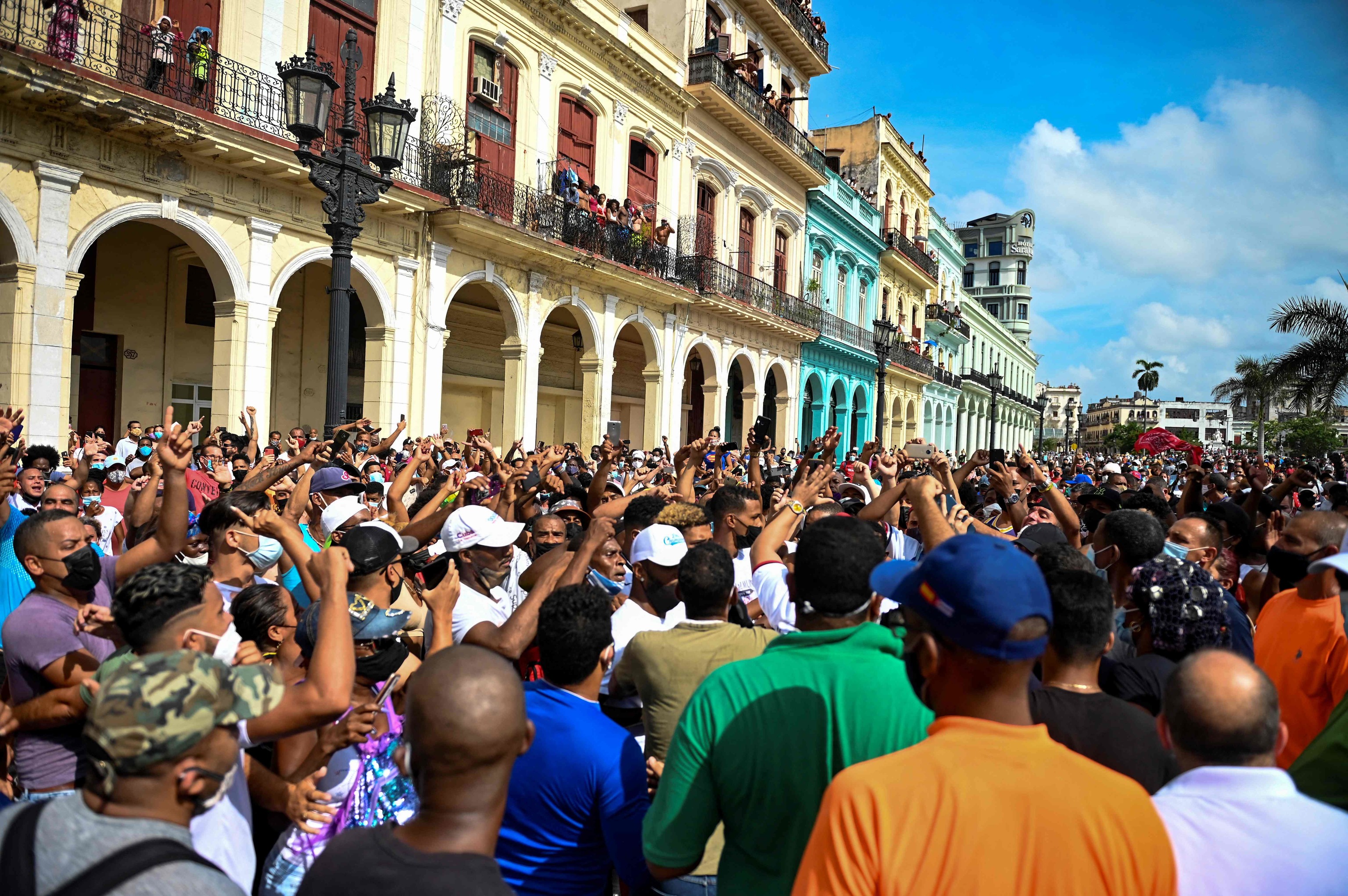 Cuba: Nuevo código penal para proteger al sistema socialista