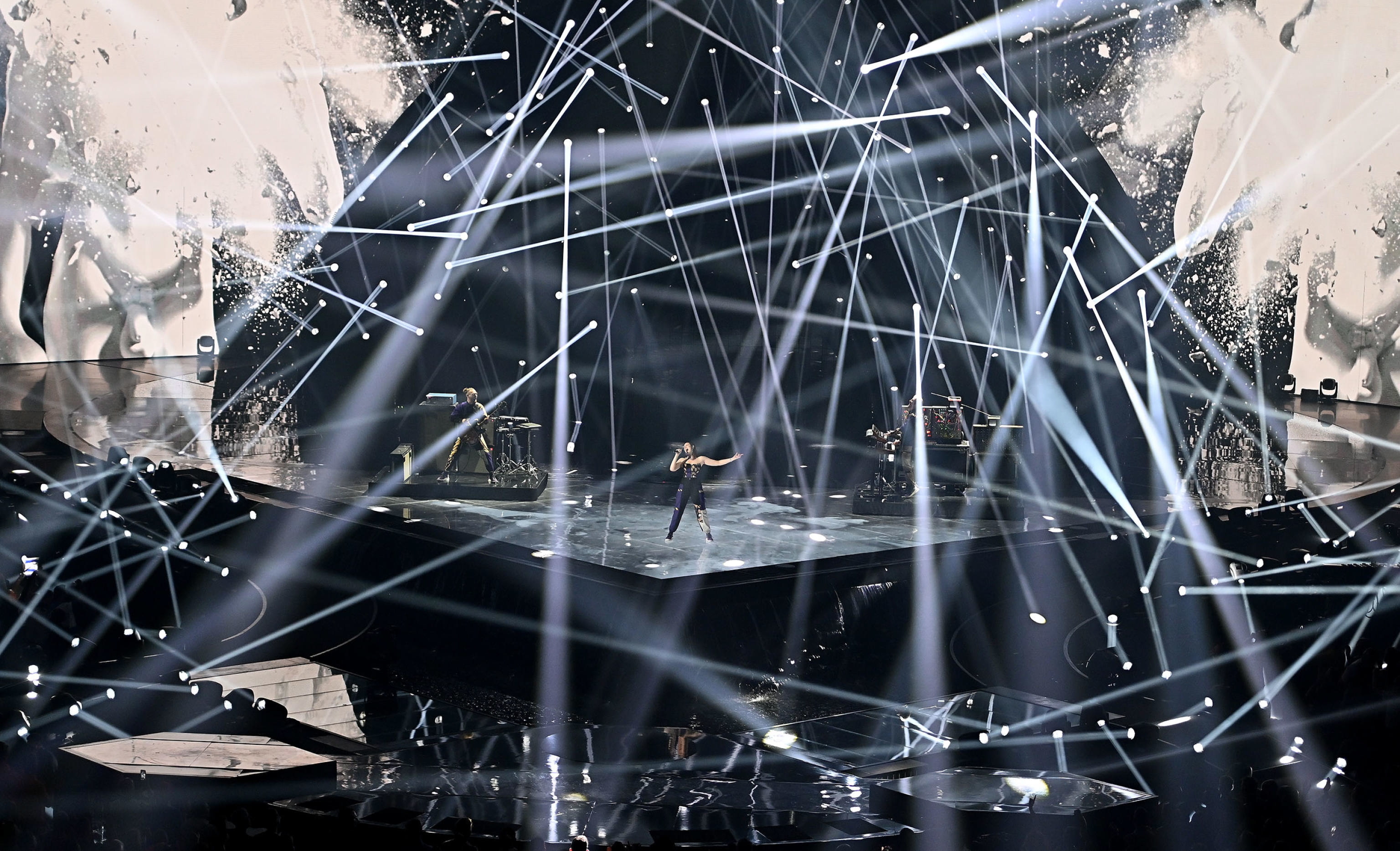 Eurovisión 2022: Chanel y el Big Five como antídoto ante el hastío