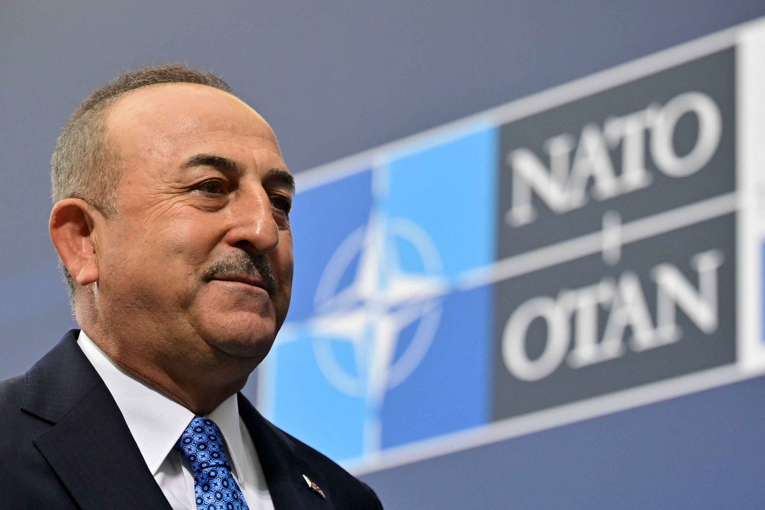 La OTAN presiona a Turquía para que abra la puerta a Finlandia y Suecia