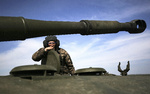 Occidente se queda sin misiles para Ucrania