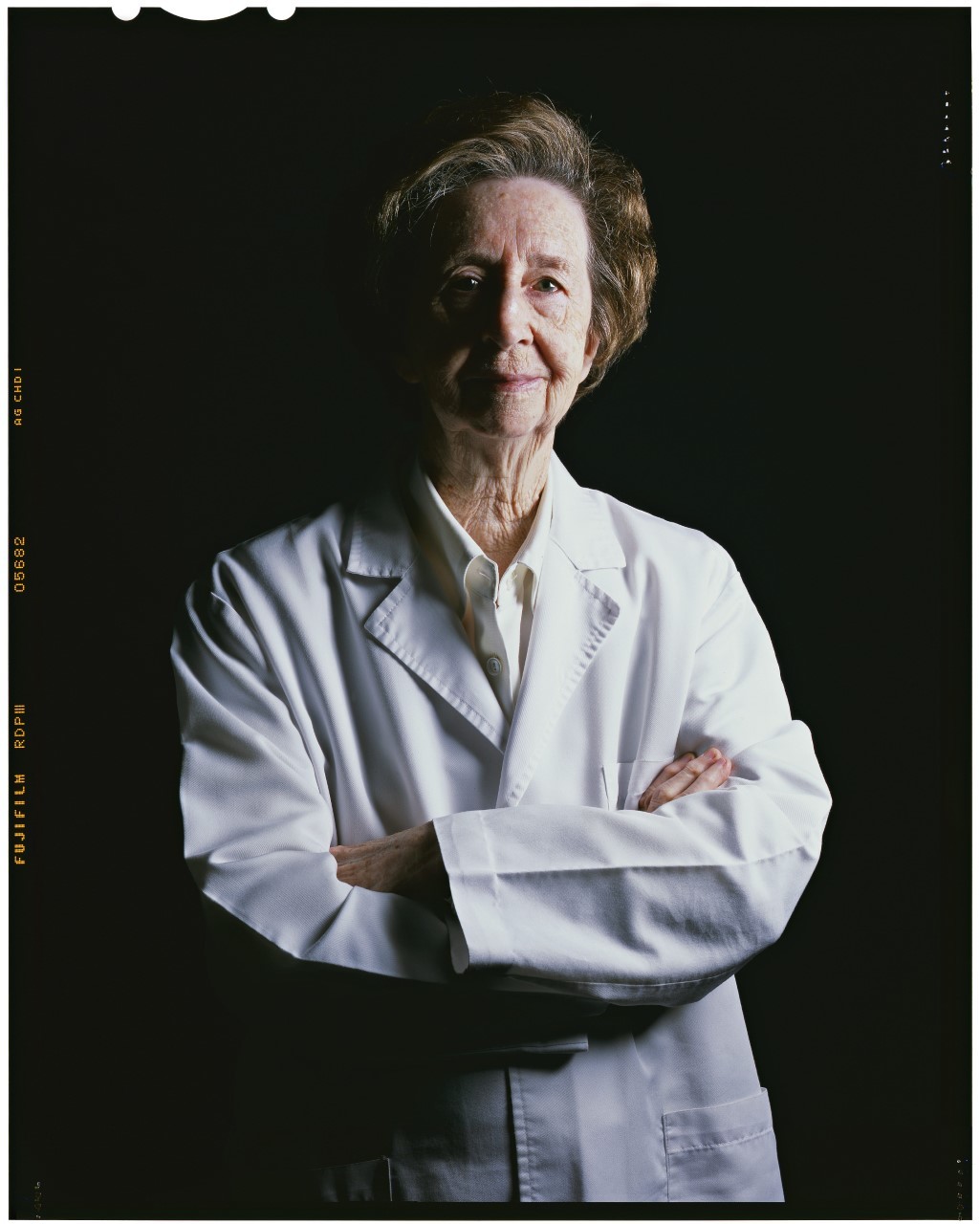 Scientist Margarita Salas passed away in 2019