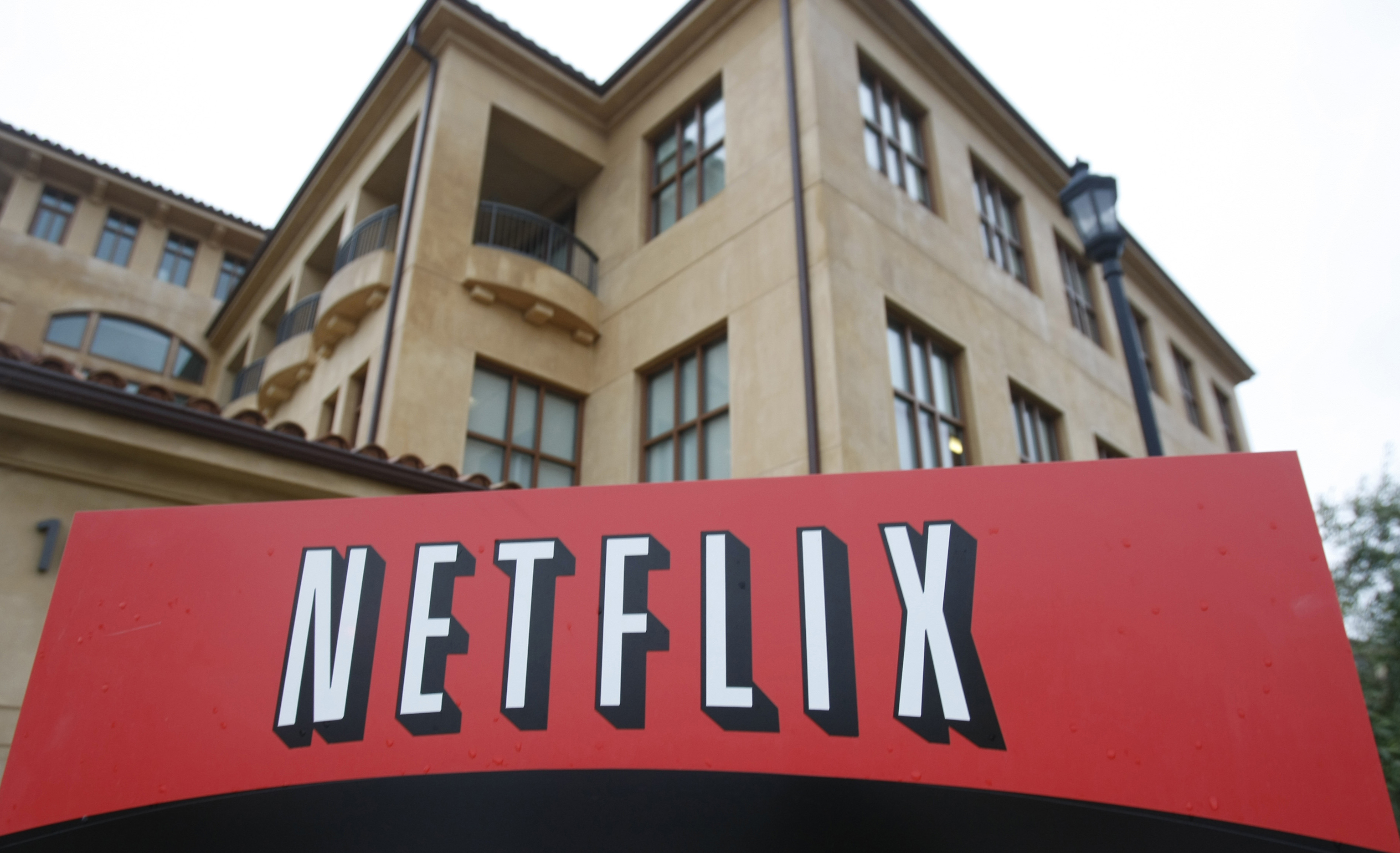 Netflix despide al 2% de su plantilla para hacer frente a la pérdida de usuarios